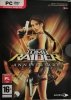 DVD. LARA CROFT TOMB RAIDER ANNIVERSARY